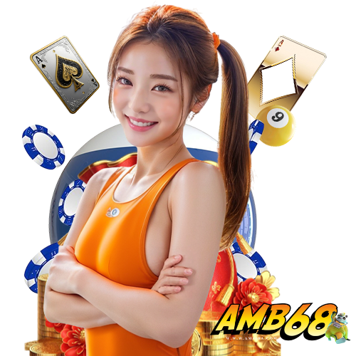 amb68 คาสิโนออนไลน์