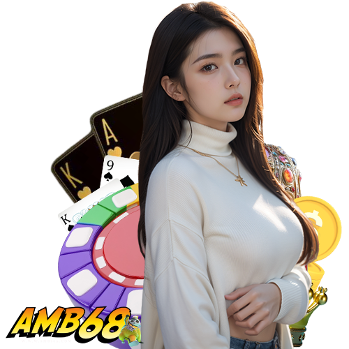 amb68 เว็บตรง