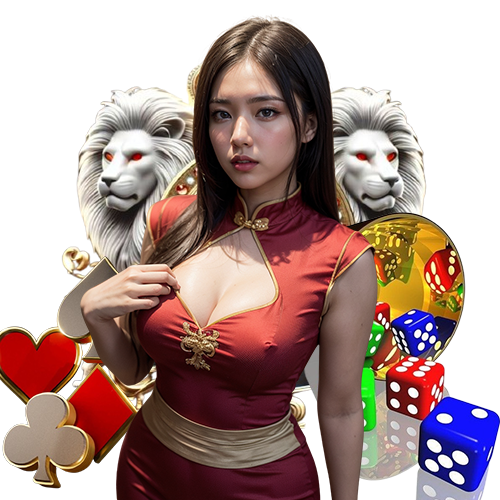 amb68 ค่ายเกมบาคาร่า